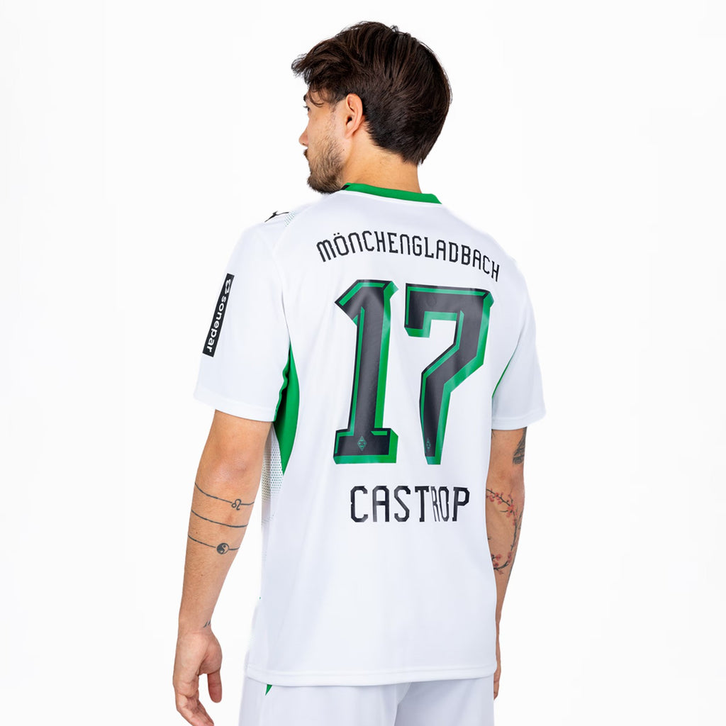 Borussia Mönchengladbach - Heimtrikot
