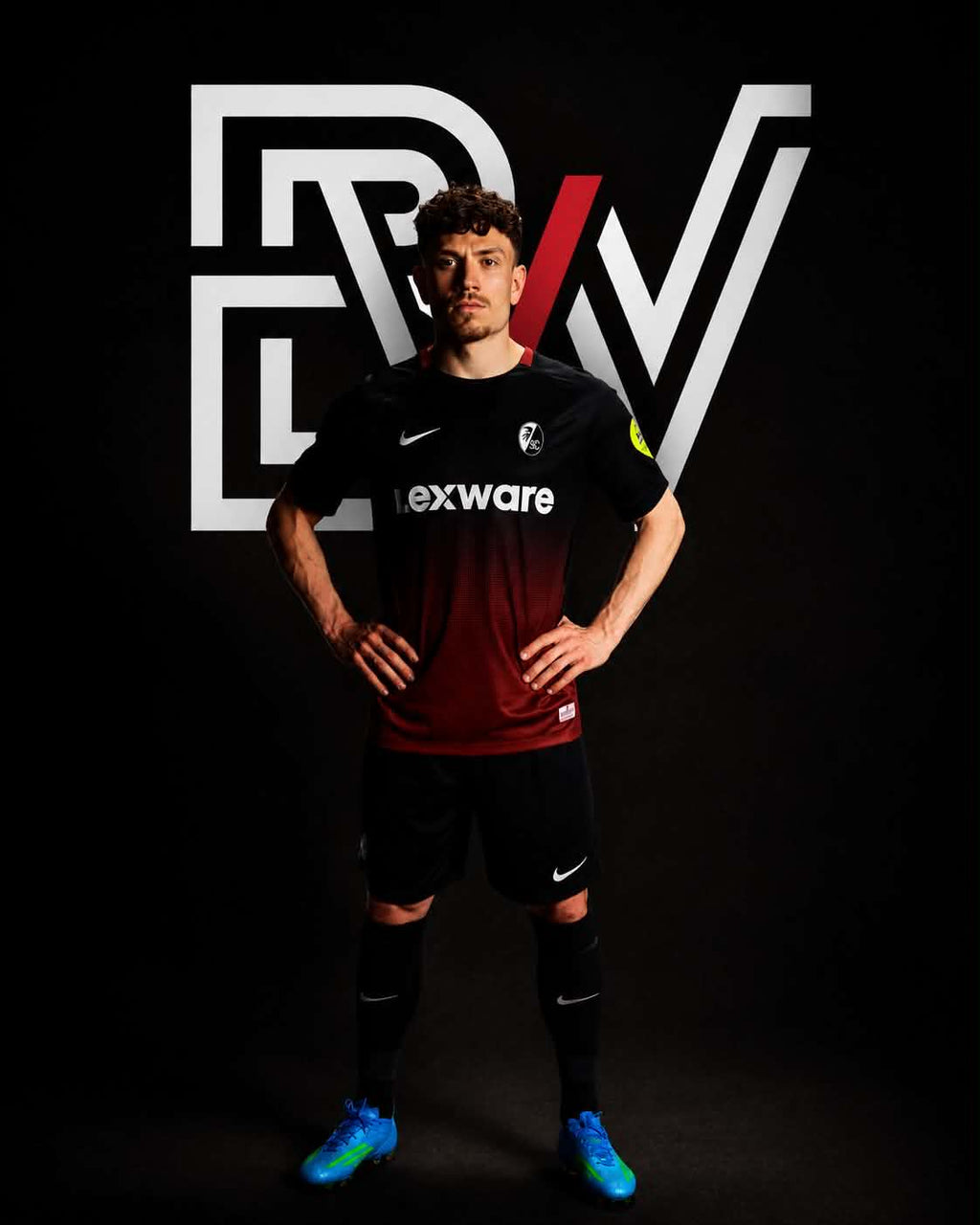 SC Freiburg - 2026/2027 Ausweichtrikot