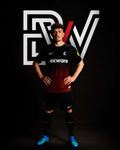 SC Freiburg - 2026/2027 Ausweichtrikot