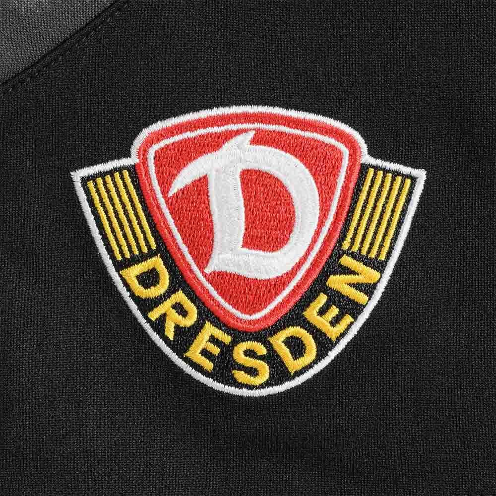 Dynamo Dresden -  Auswärtstrikot