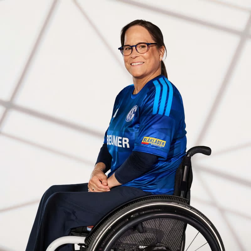 Schalke 04 - Heimtrikot 2026/2027