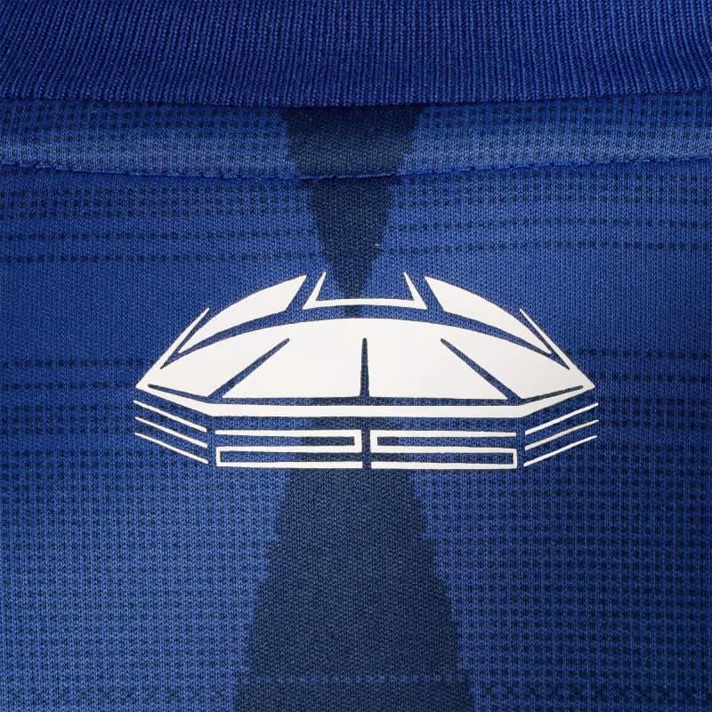 Schalke 04 - Heimtrikot 2026/2027