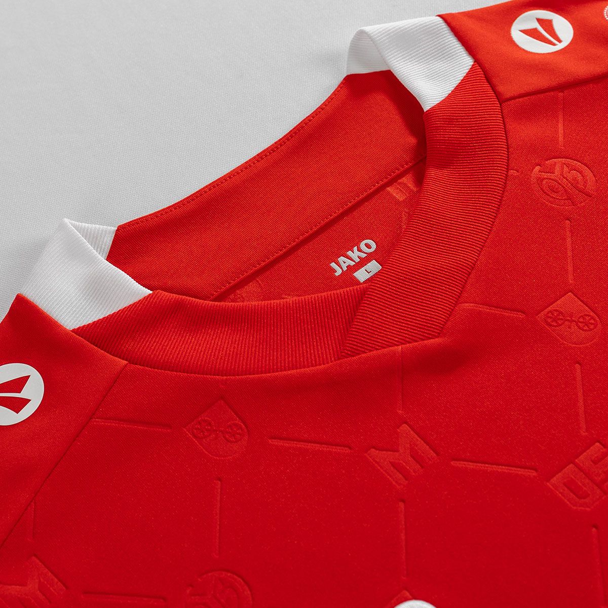 Mainz 05 - Heimtrikot