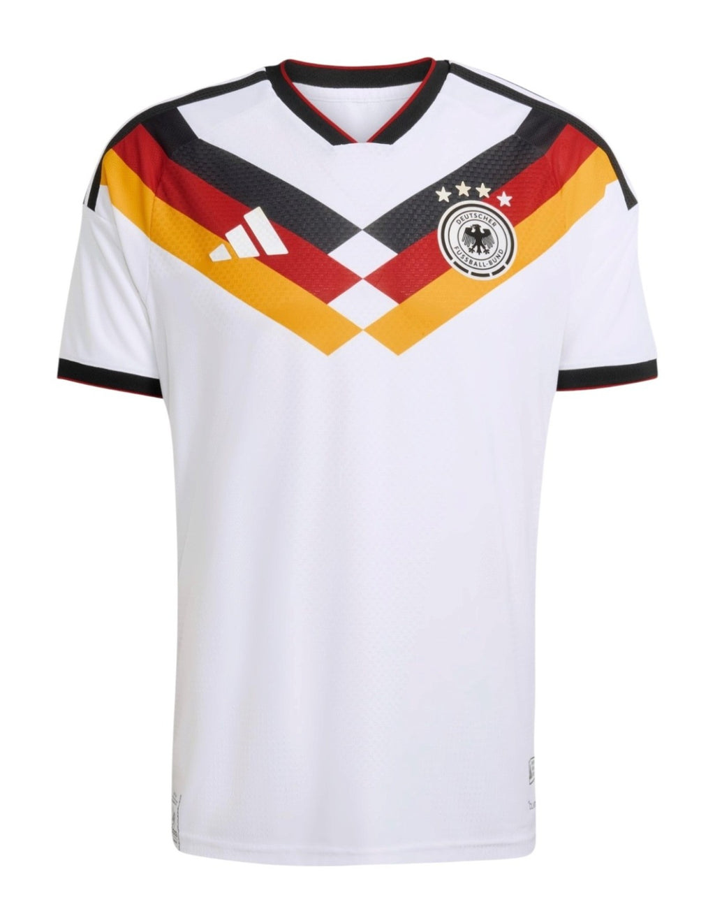 Deutschland - Heimtrikot
