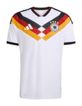 Deutschland - Heimtrikot