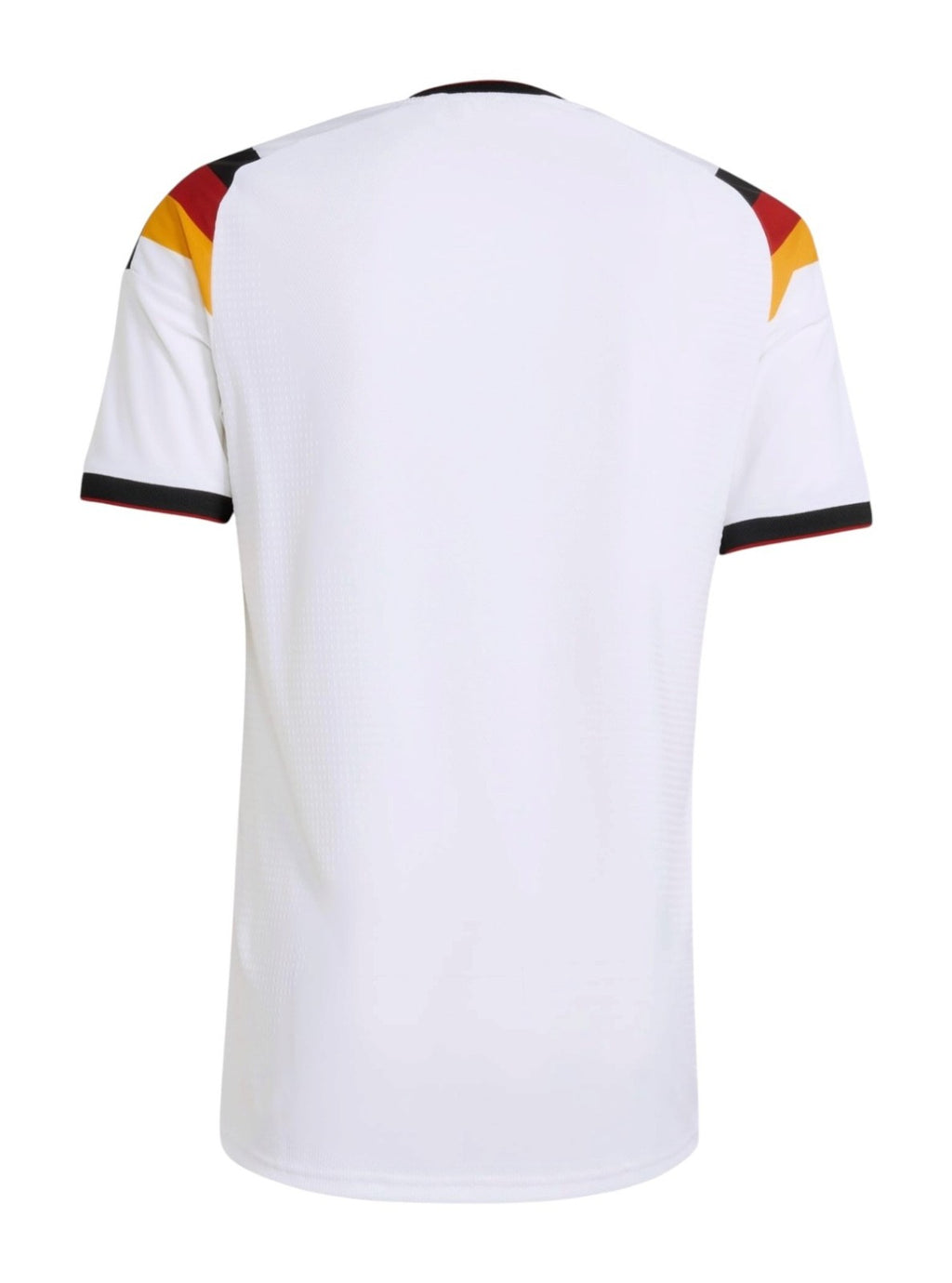 Deutschland - Heimtrikot