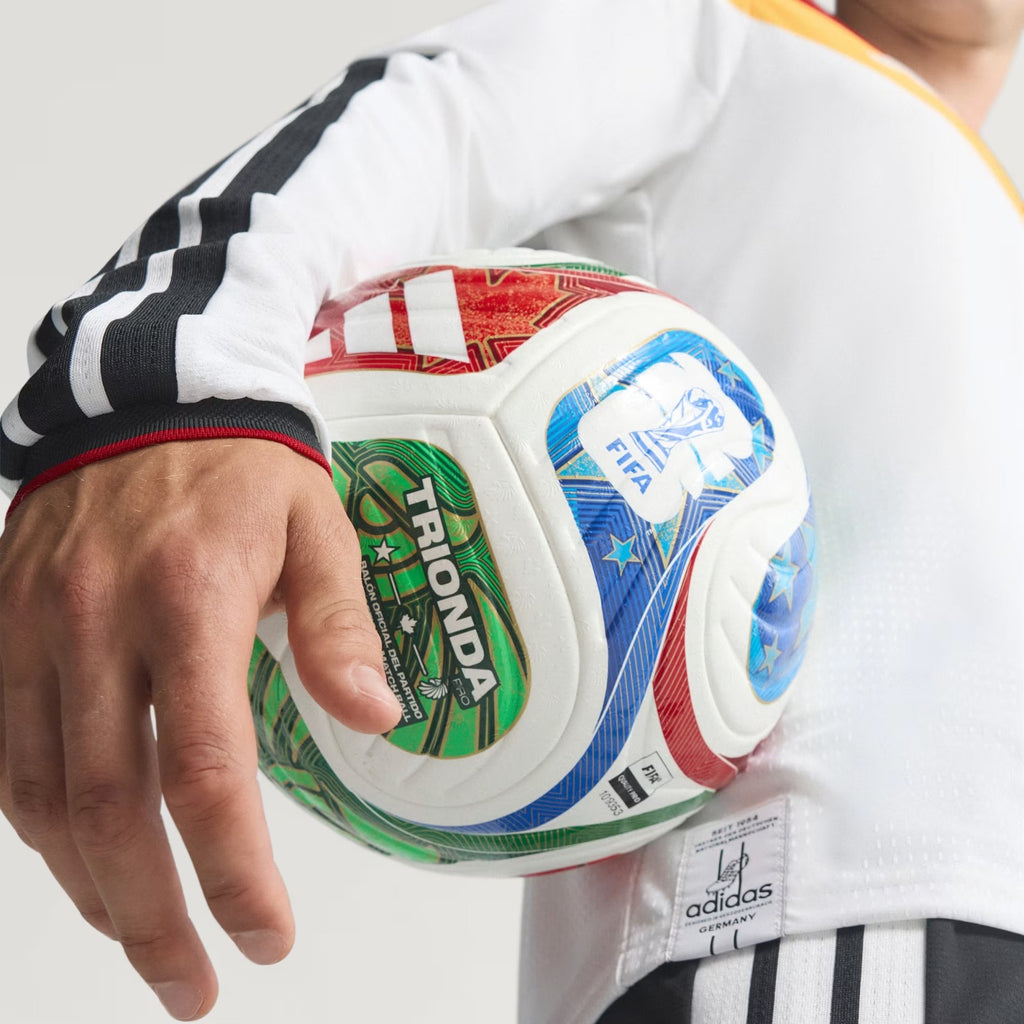 Deutschland - Heimtrikot