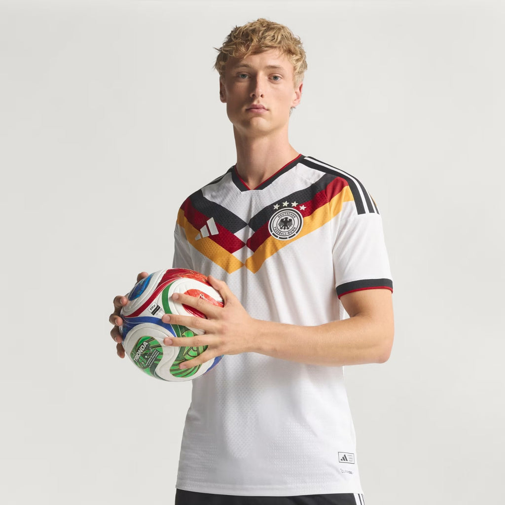 Deutschland - Heimtrikot