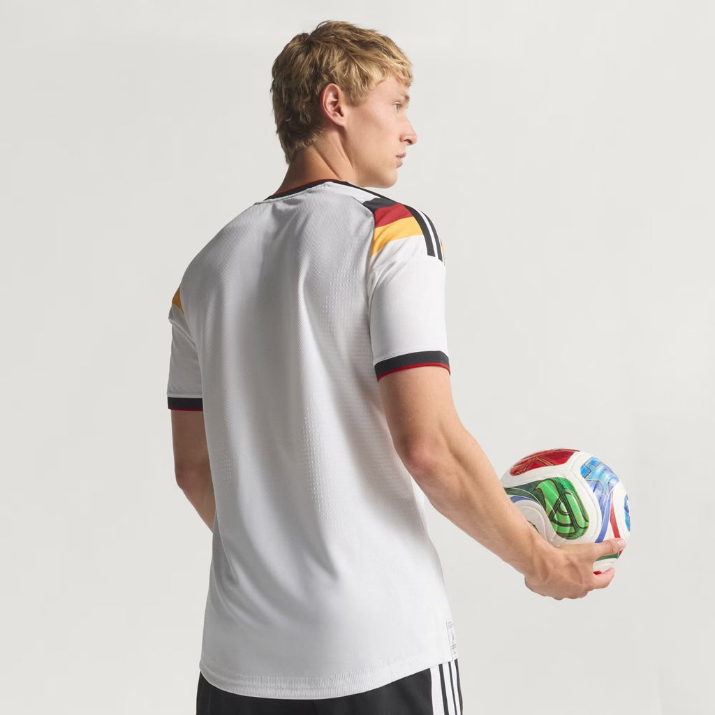 Deutschland - Heimtrikot