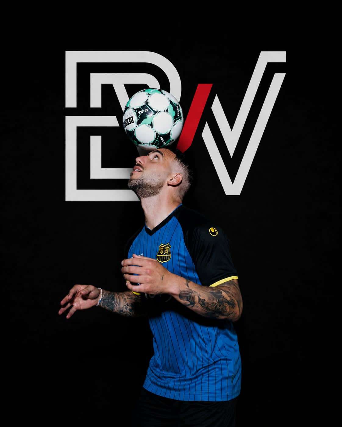 1. FC Saarbrücken - Heimtrikot 2026/2027