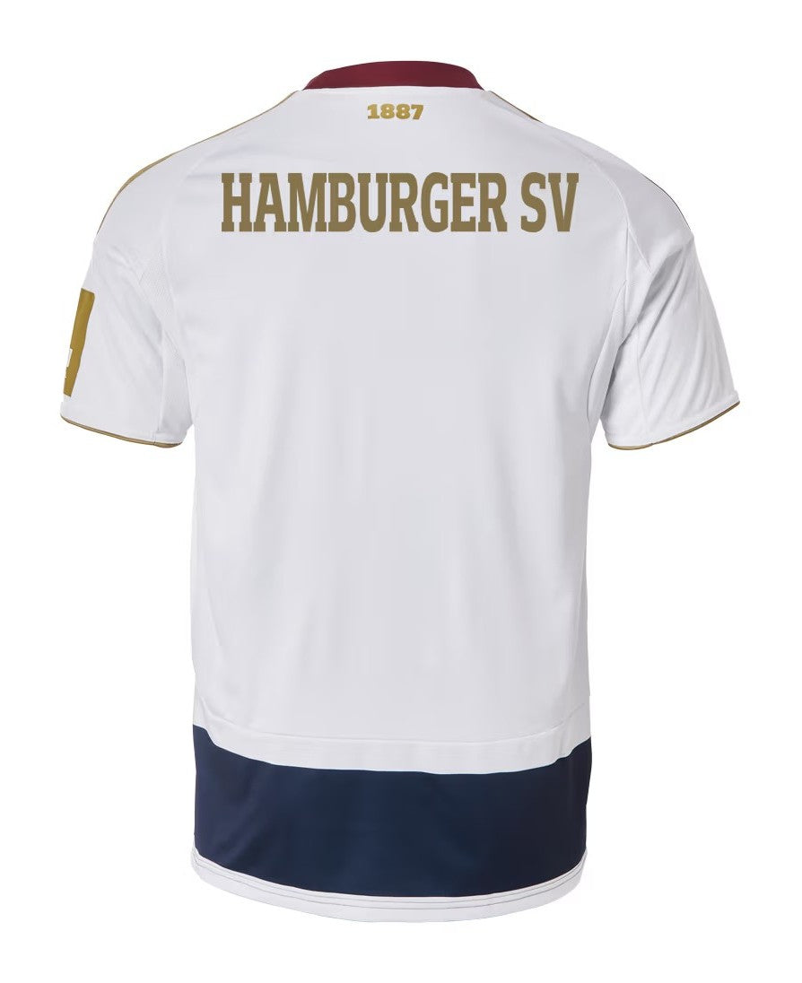 Hamburger SV - Sondertrikot