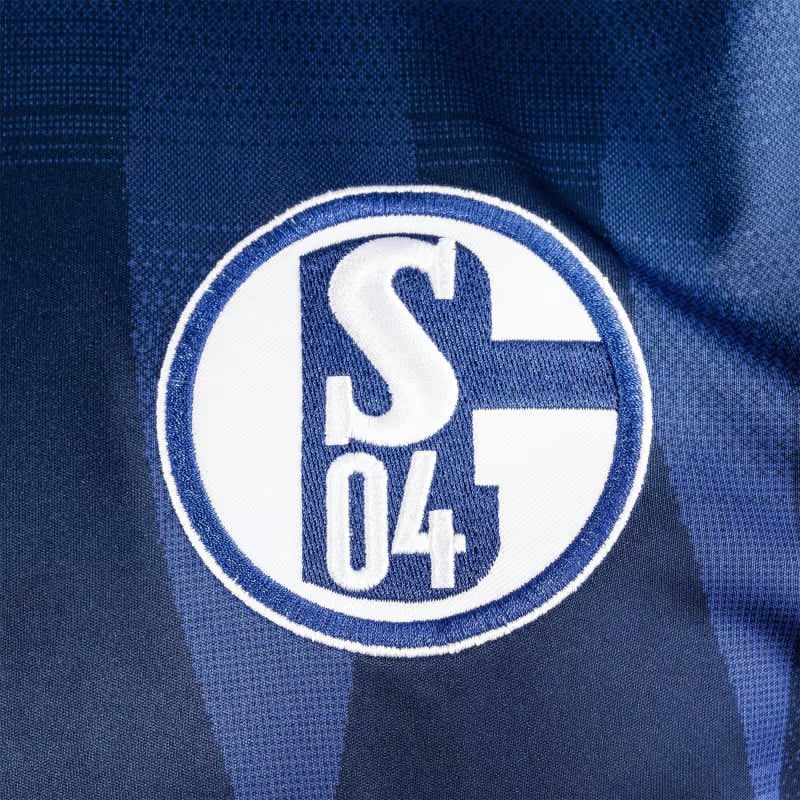 Schalke 04 - Heimtrikot 2026/2027