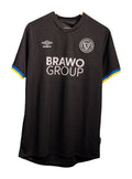 Eintracht Braunschweig - 2025/2026 Ausweichtrikot