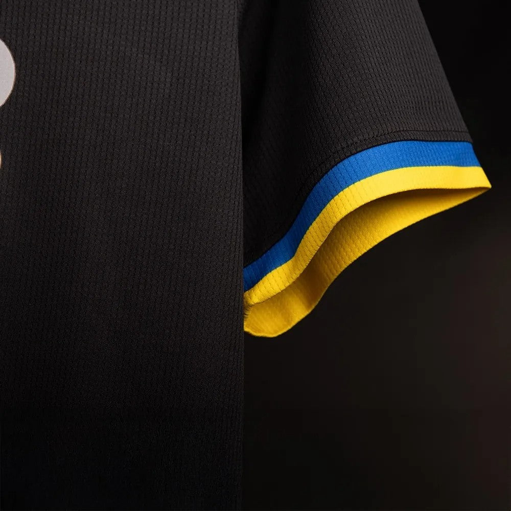 Eintracht Braunschweig - 2025/2026 Ausweichtrikot