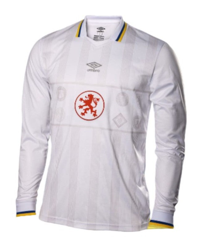 Eintracht Braunschweig - Jubiläumstrikot