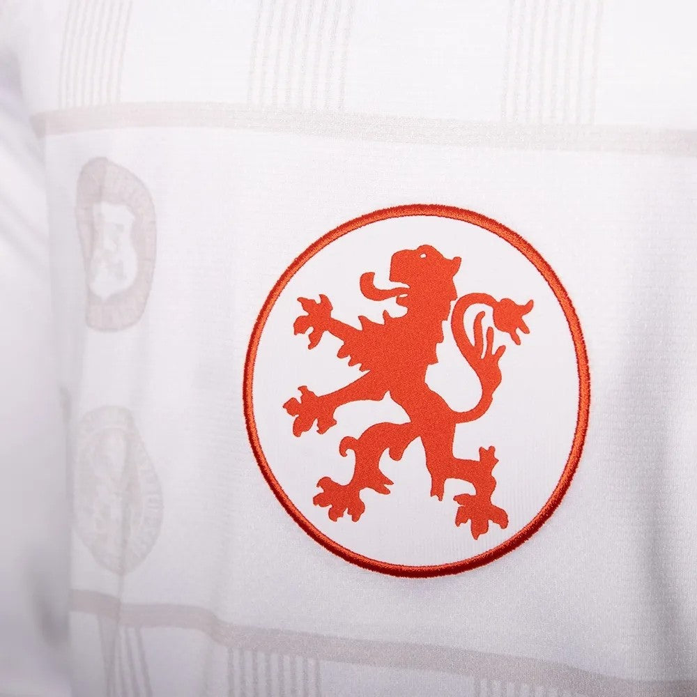 Eintracht Braunschweig - Jubiläumstrikot