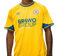 Eintracht Braunschweig - Heimtrikot