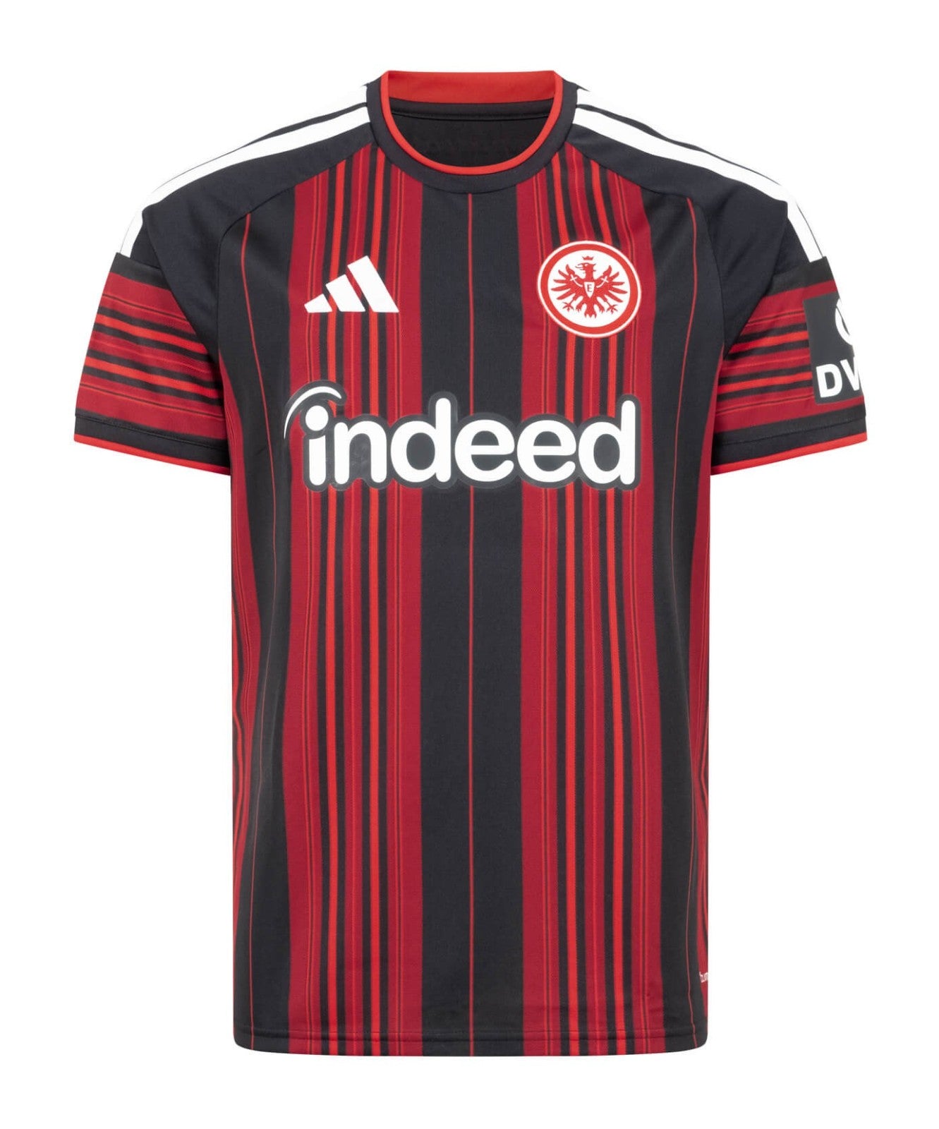 Eintracht Frankfurt - Heimtrikot
