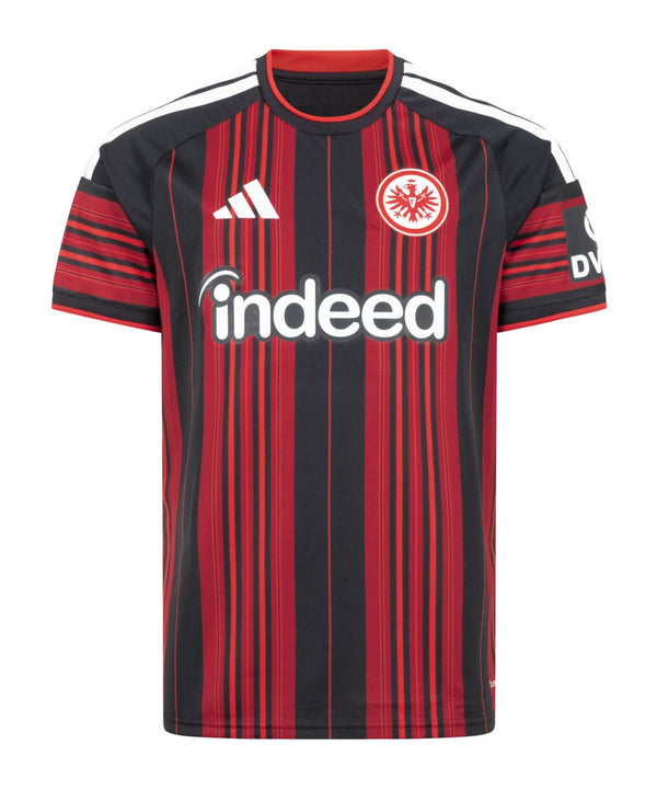 Eintracht Frankfurt - Heimtrikot