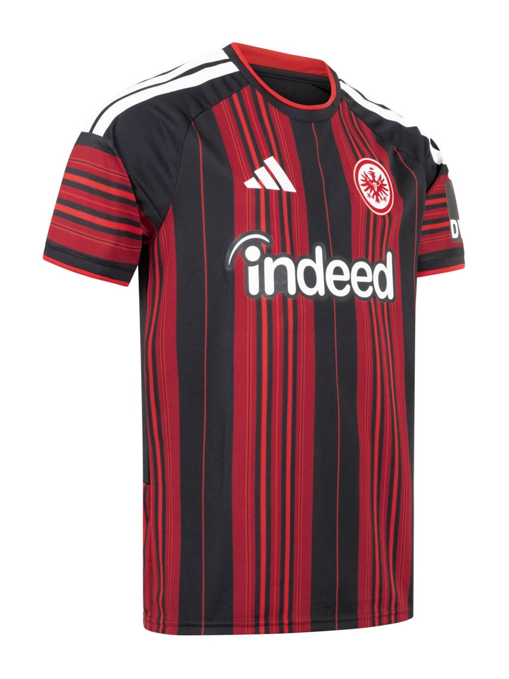 Eintracht Frankfurt - Heimtrikot