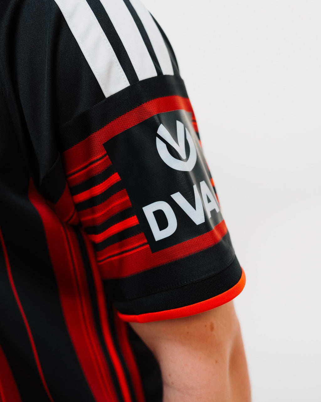 Eintracht Frankfurt - Heimtrikot
