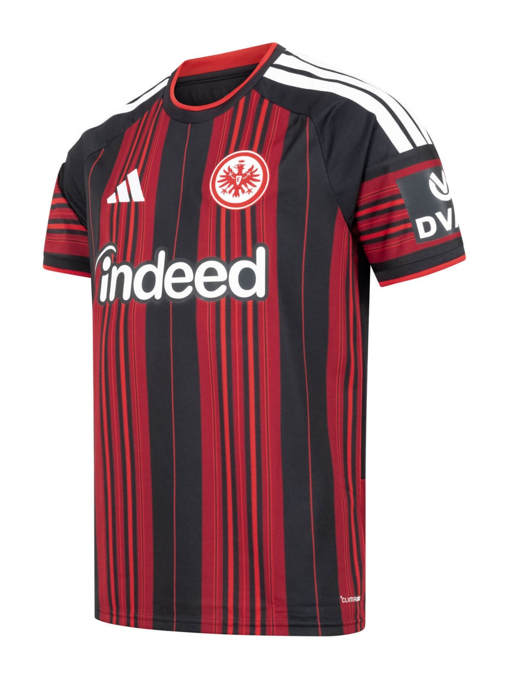Eintracht Frankfurt - Heimtrikot