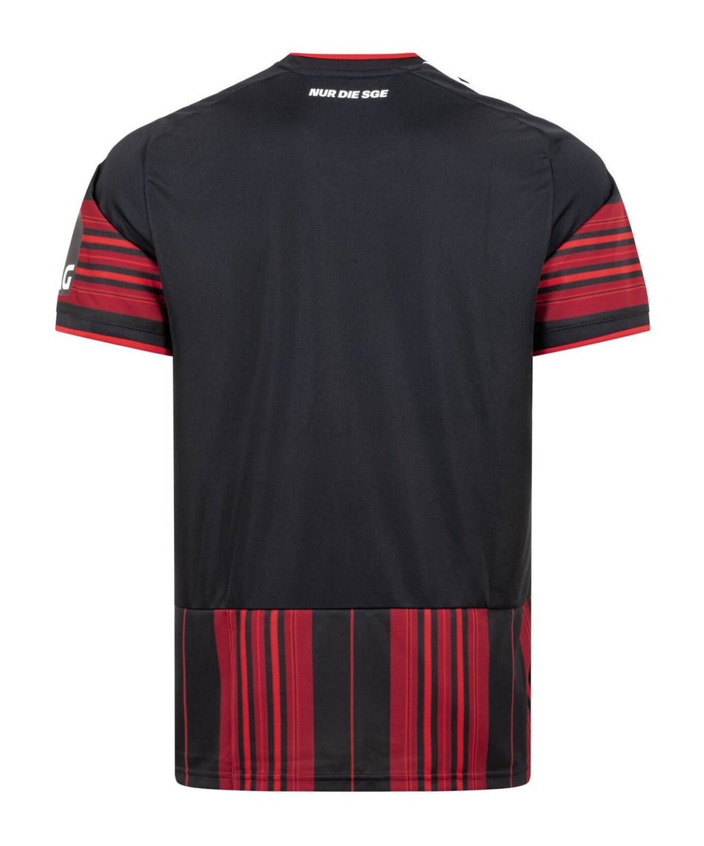 Eintracht Frankfurt - Heimtrikot