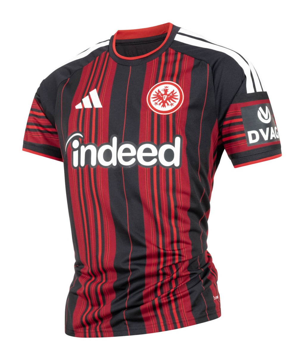 Eintracht Frankfurt - Heimtrikot