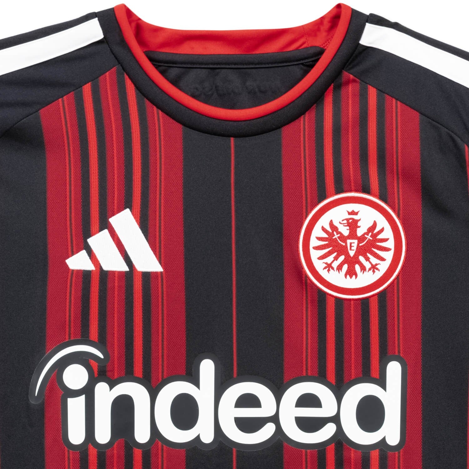 Eintracht Frankfurt - Heimtrikot