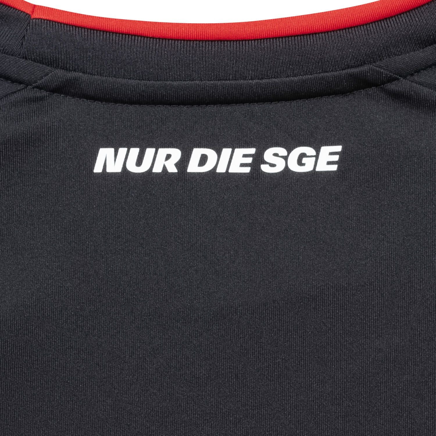 Eintracht Frankfurt - Heimtrikot