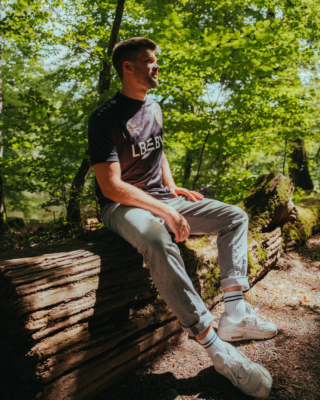 VfB Stuttgart -  Ausweichtrikot