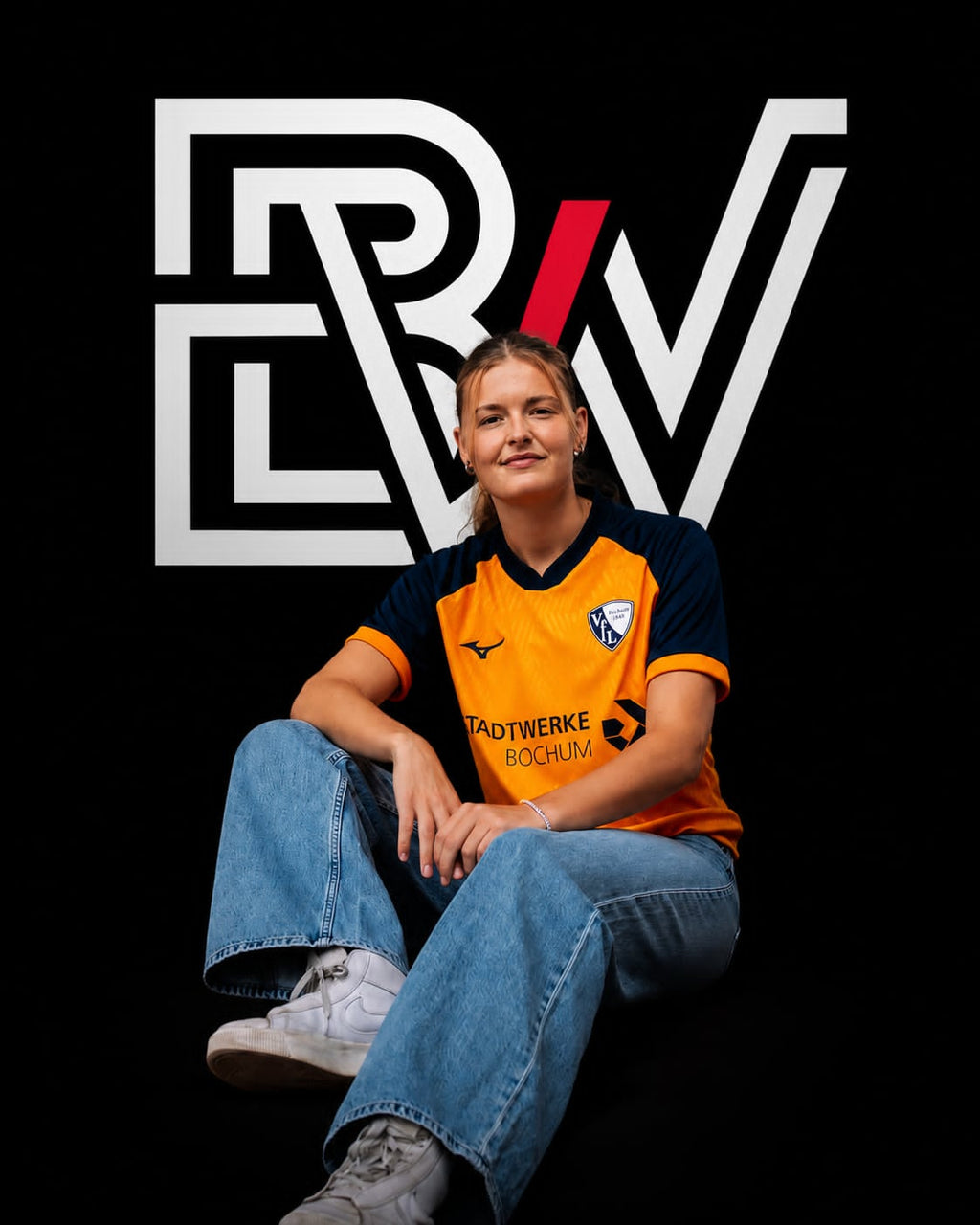 VfL Bochum - Ausweichtrikot 2026/2027