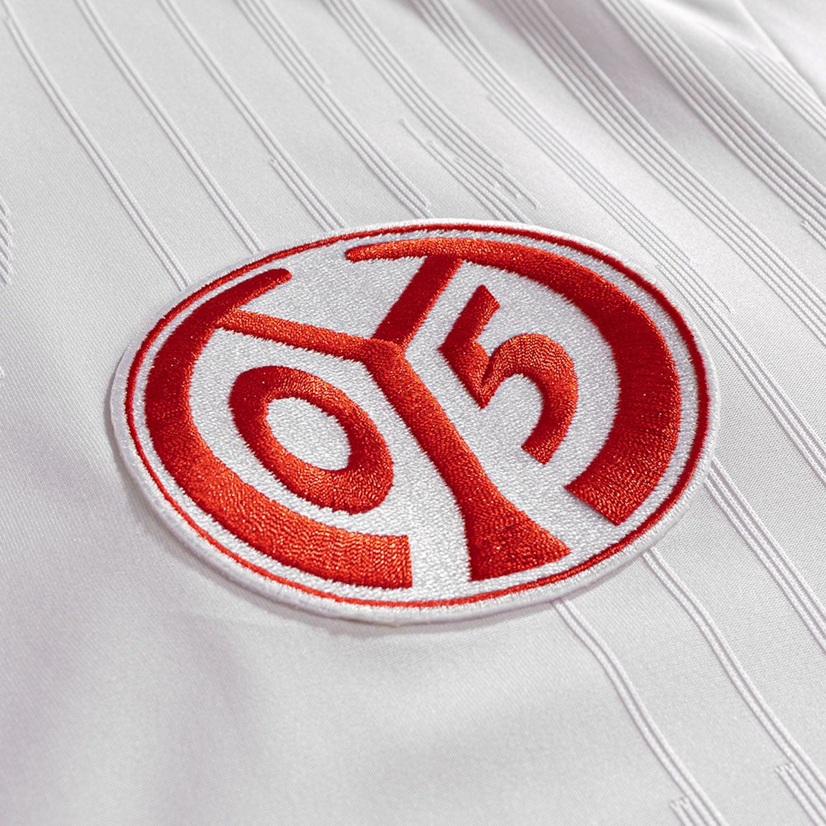 Mainz 05 - Auswärtstrikot