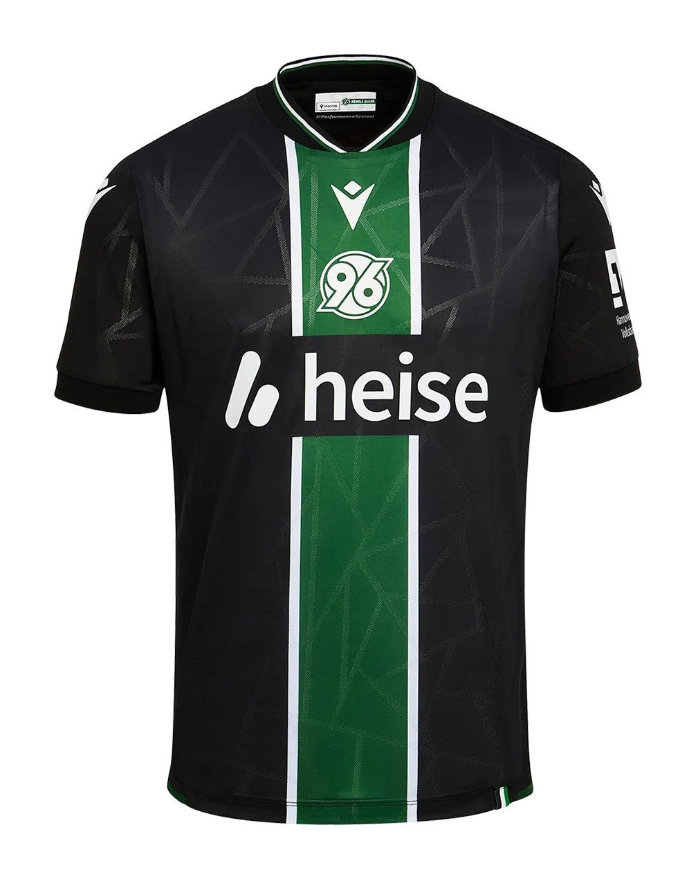 Hannover 96 - Auswärtstrikot