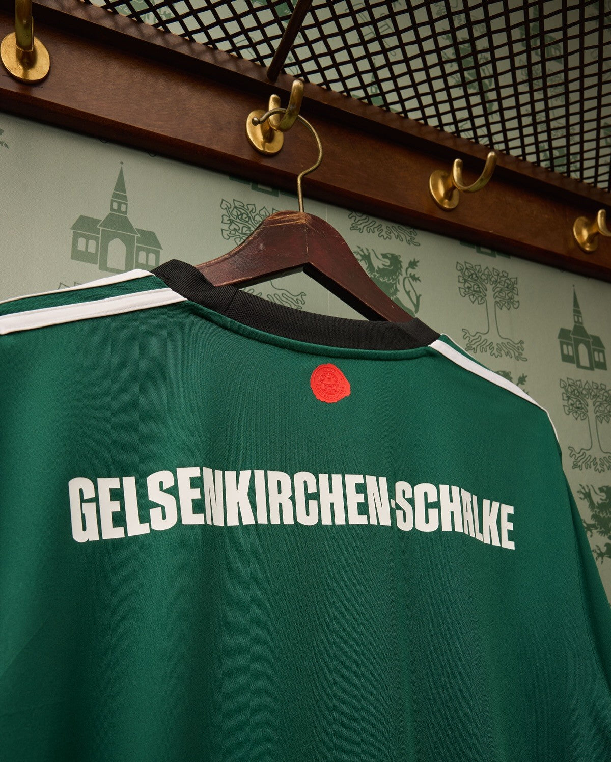 Schalke 04 - Sondertrikot