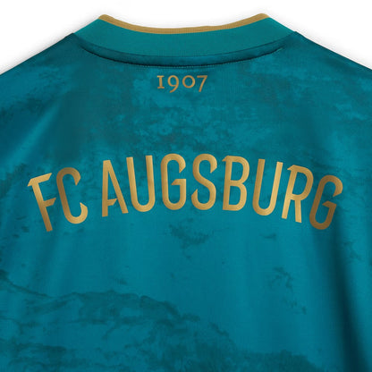 FC Augsburg -  Auswärtstrikot