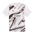 FC St. Pauli - Auswärtstrikot