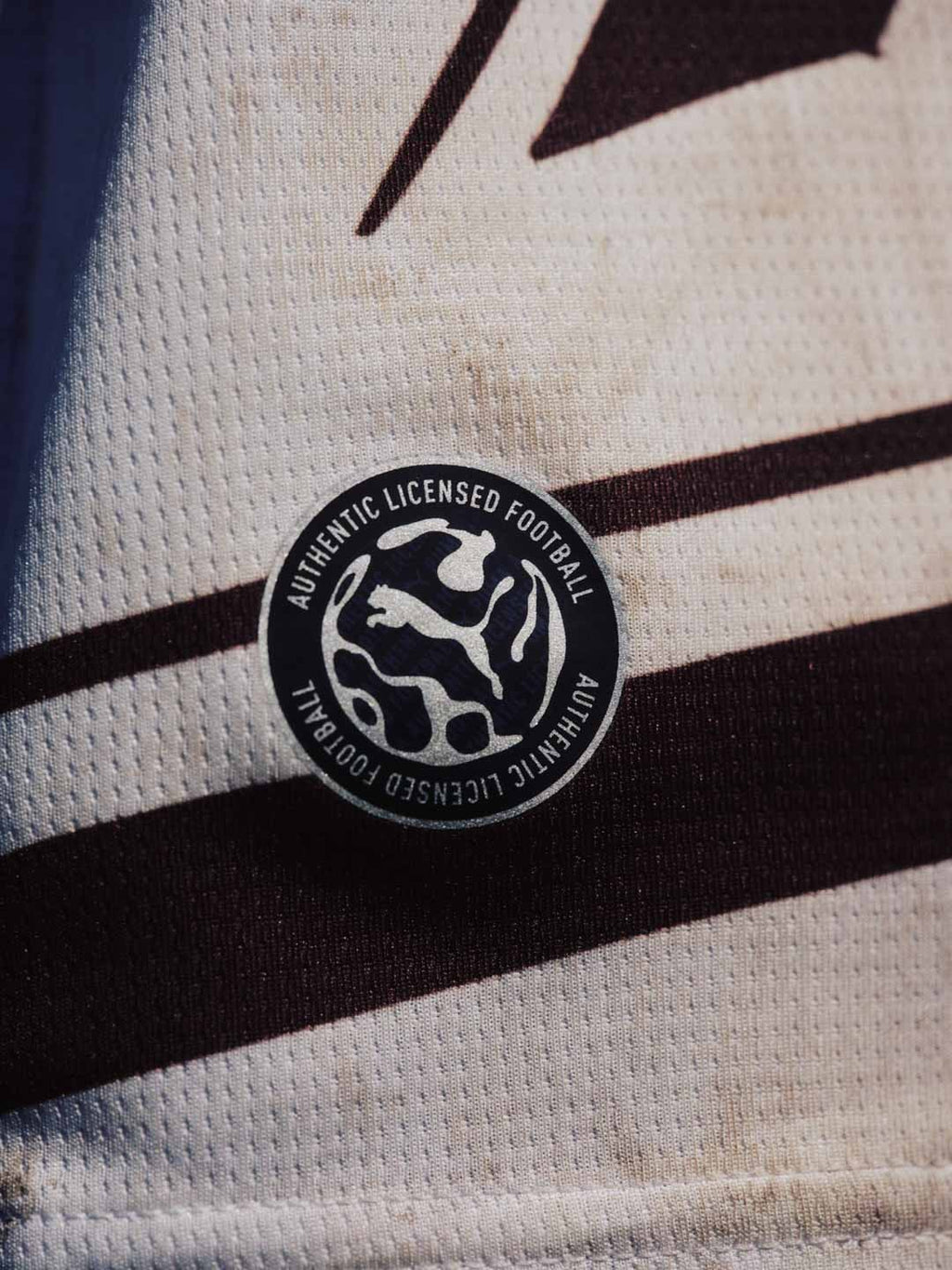 FC St. Pauli - Auswärtstrikot