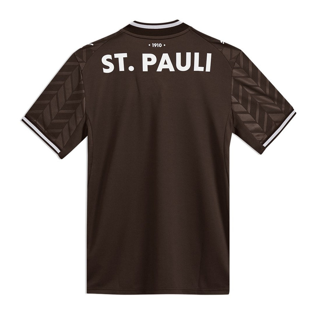 FC St. Pauli - Heimtrikot