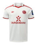 Fortuna Düsseldorf - Auswärtstrikot