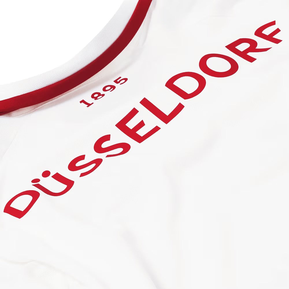 Fortuna Düsseldorf - Auswärtstrikot