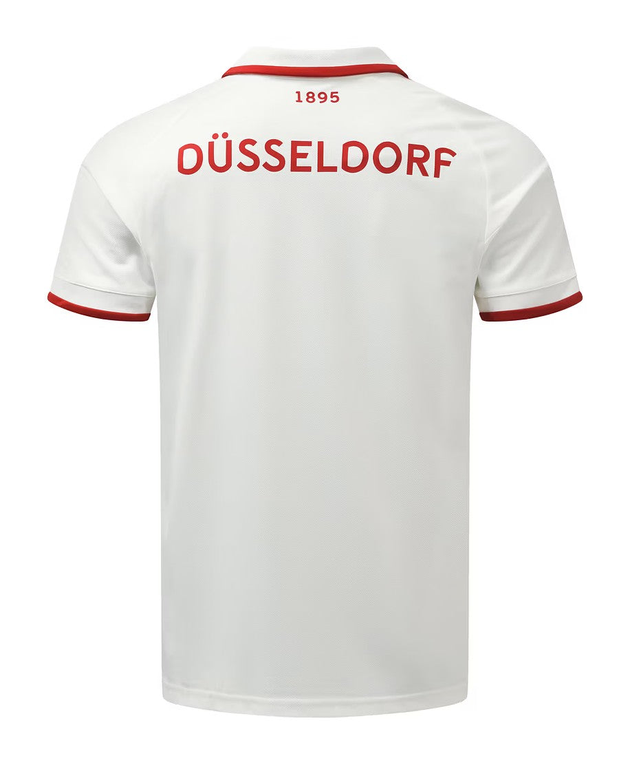 Fortuna Düsseldorf - Auswärtstrikot