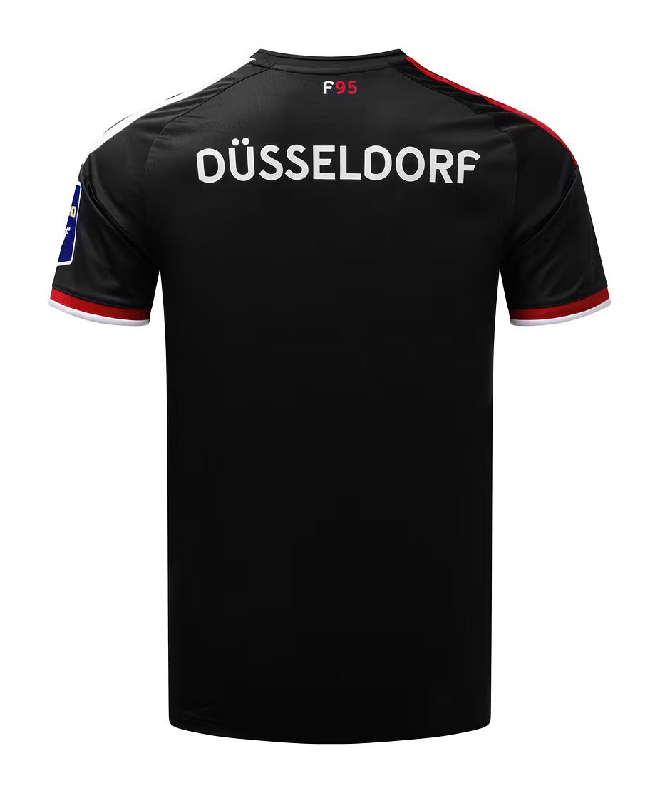 Fortuna Düsseldorf - Ausweichtrikot
