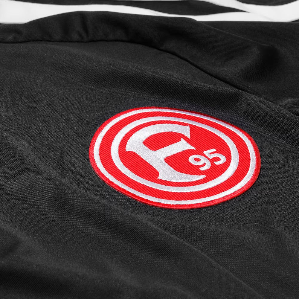Fortuna Düsseldorf - Ausweichtrikot