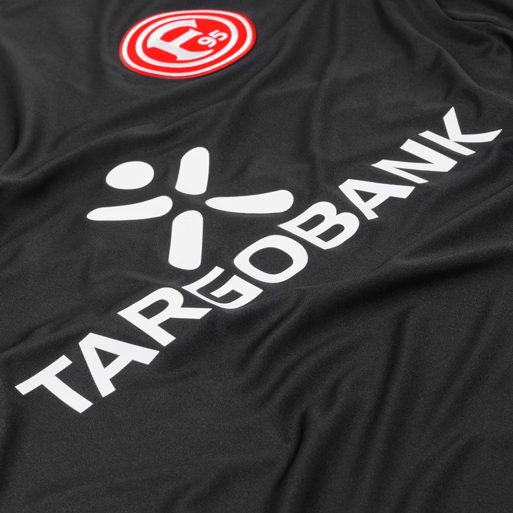 Fortuna Düsseldorf - Ausweichtrikot