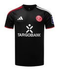 Fortuna Düsseldorf - Ausweichtrikot