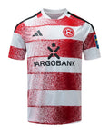 Fortuna Düsseldorf - Heimtrikot