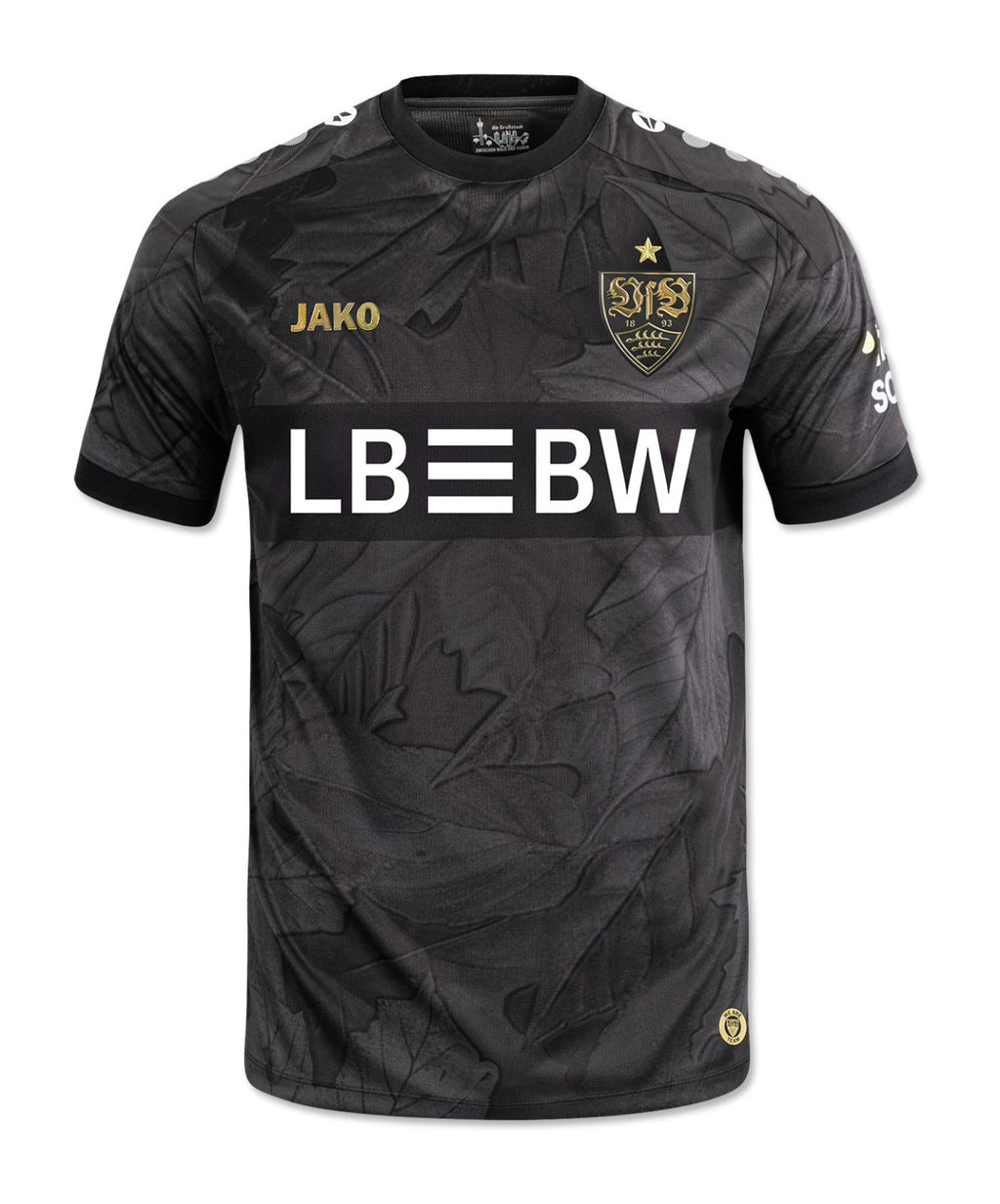 VfB Stuttgart -  Ausweichtrikot