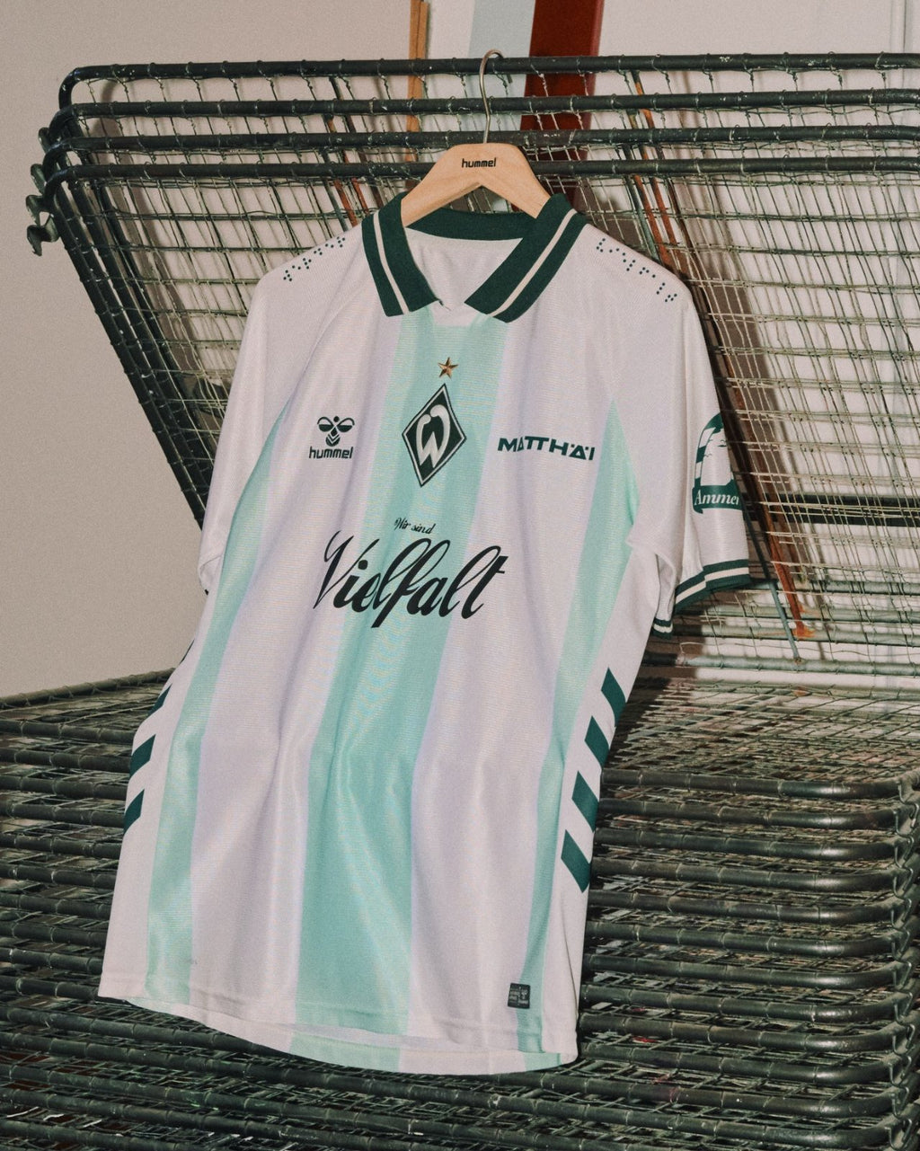Werder Bremen -  Sondertrikot