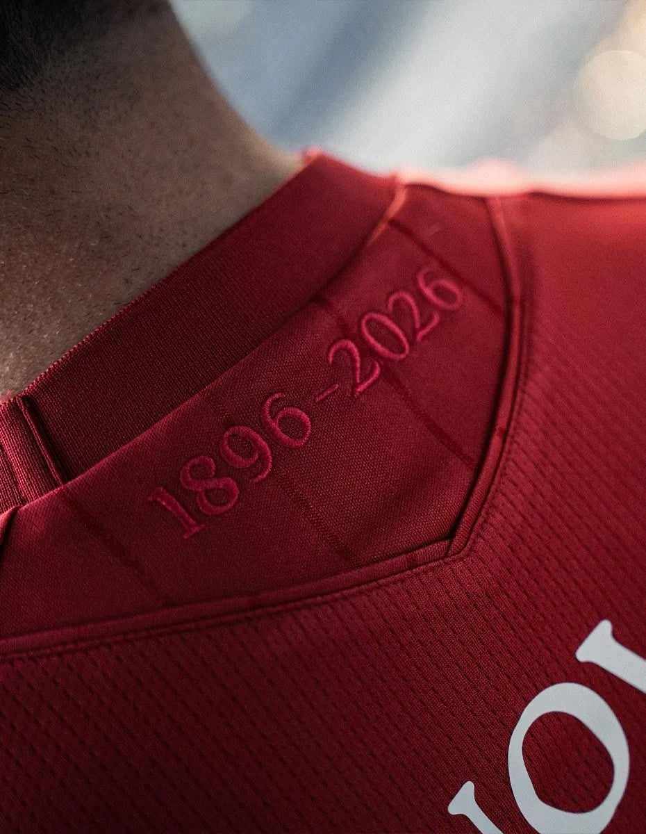 Hannover 96 - Sondertrikot
